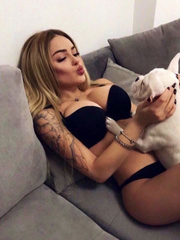 Элина